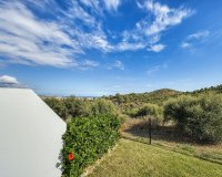 Rynek wtórny - apartment - Mijas - La Cala de Mijas