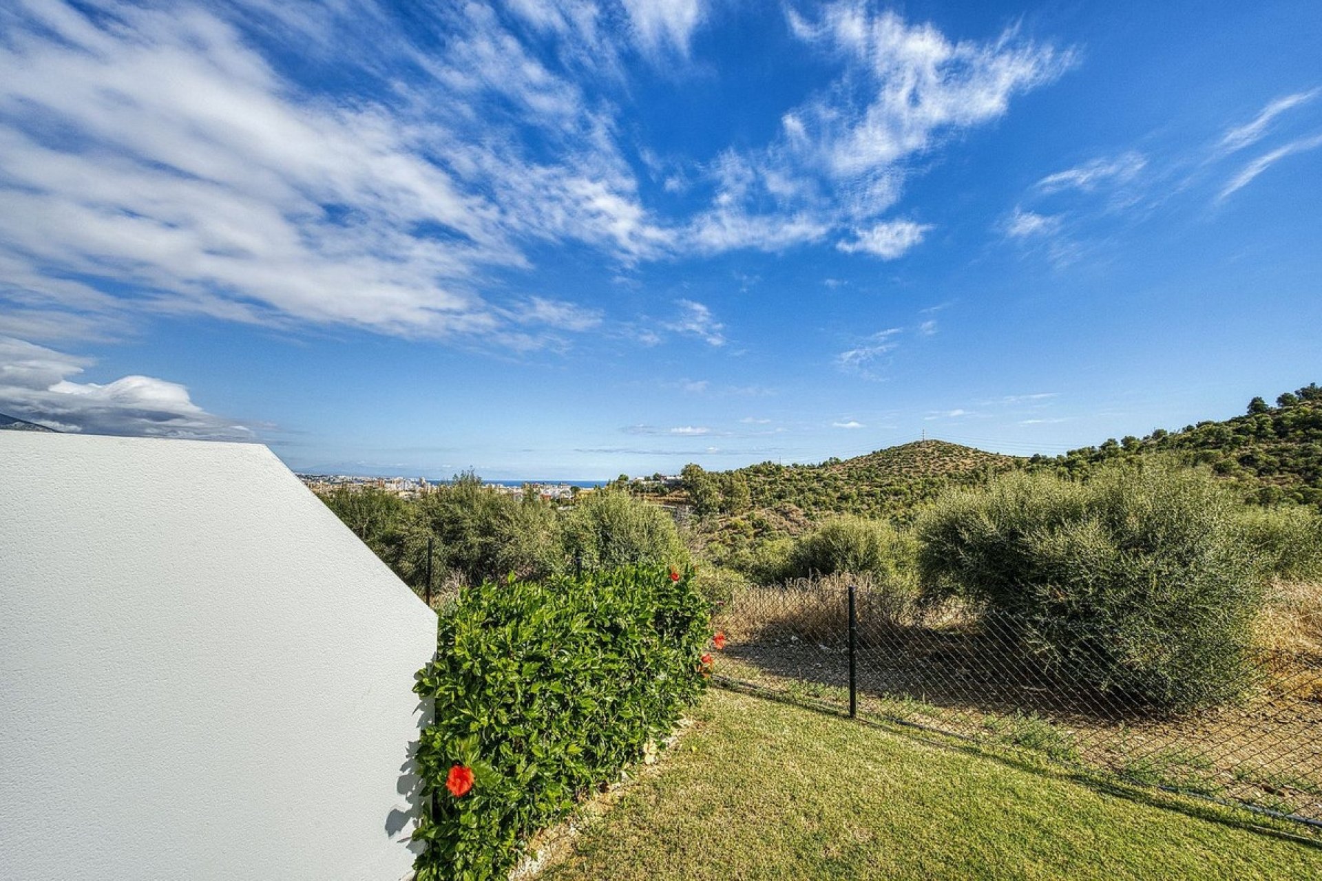 Rynek wtórny - apartment - Mijas - La Cala de Mijas