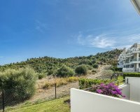 Rynek wtórny - apartment - Mijas - La Cala de Mijas