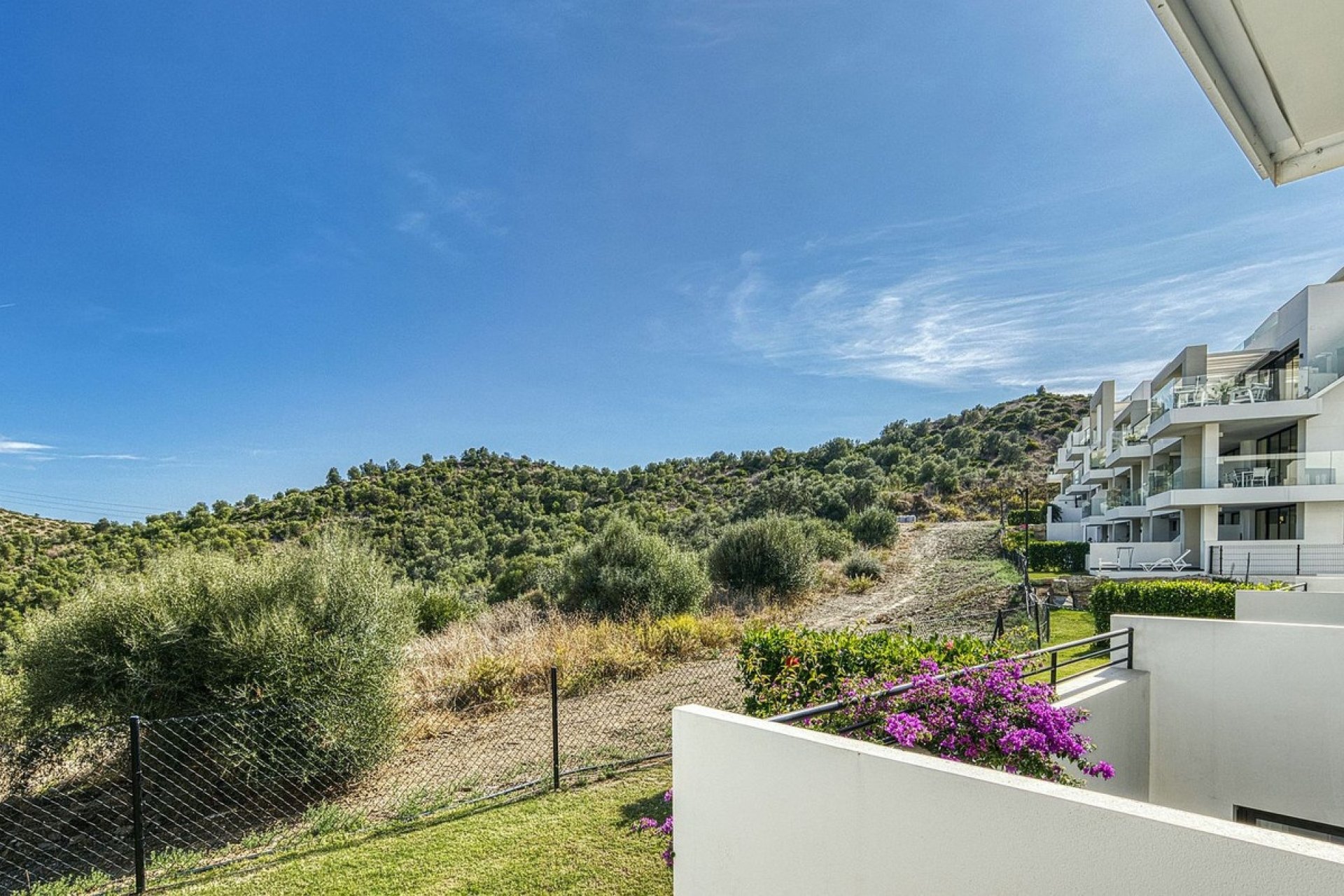 Rynek wtórny - apartment - Mijas - La Cala de Mijas