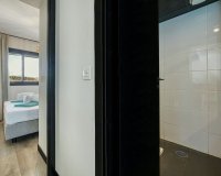 Rynek wtórny - apartment - Mijas - La Cala de Mijas