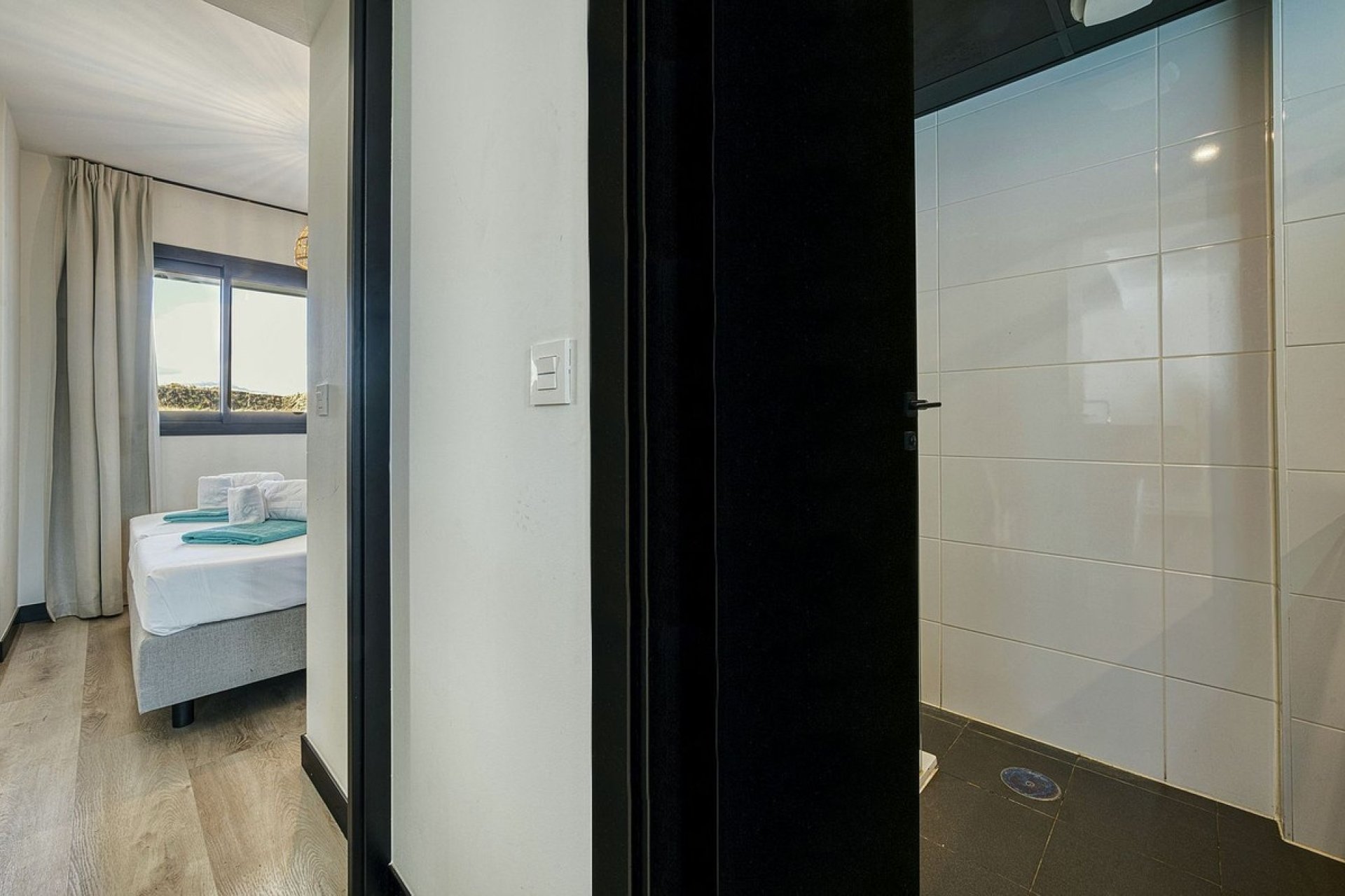 Rynek wtórny - apartment - Mijas - La Cala de Mijas