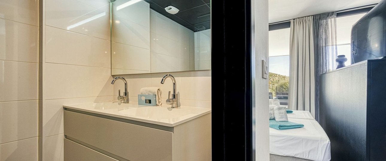 Rynek wtórny - apartment - Mijas - La Cala de Mijas