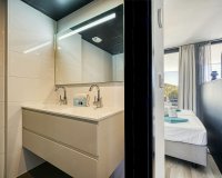 Rynek wtórny - apartment - Mijas - La Cala de Mijas