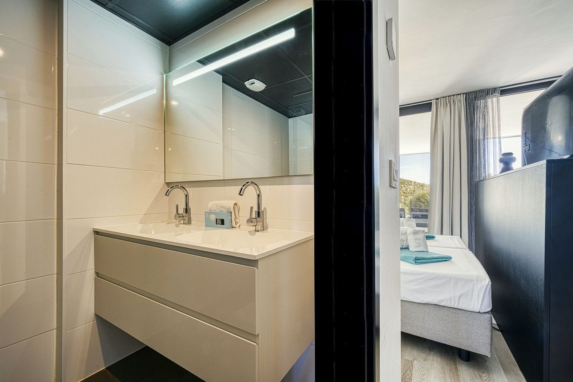 Rynek wtórny - apartment - Mijas - La Cala de Mijas