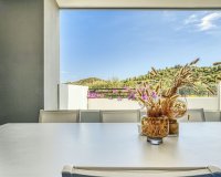 Rynek wtórny - apartment - Mijas - La Cala de Mijas