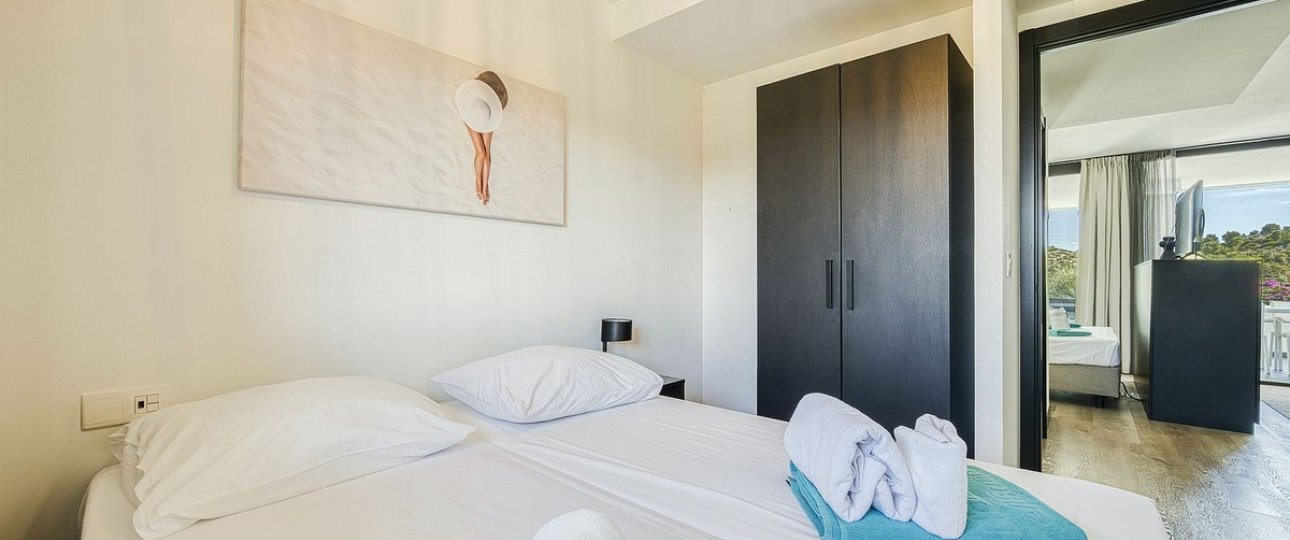 Rynek wtórny - apartment - Mijas - La Cala de Mijas