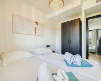 Rynek wtórny - apartment - Mijas - La Cala de Mijas