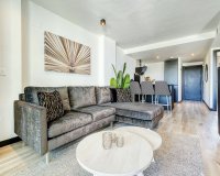 Rynek wtórny - apartment - Mijas - La Cala de Mijas