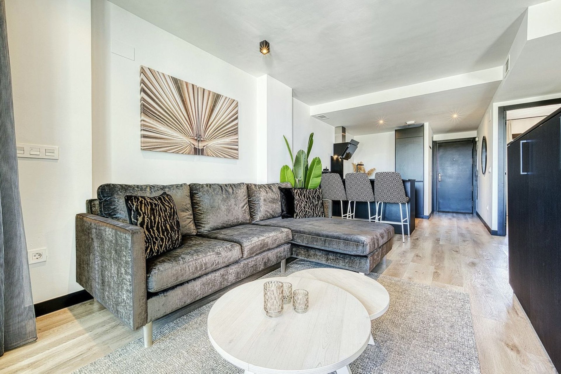 Rynek wtórny - apartment - Mijas - La Cala de Mijas