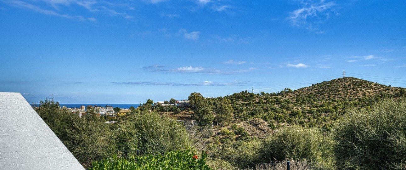 Rynek wtórny - apartment - Mijas - La Cala de Mijas