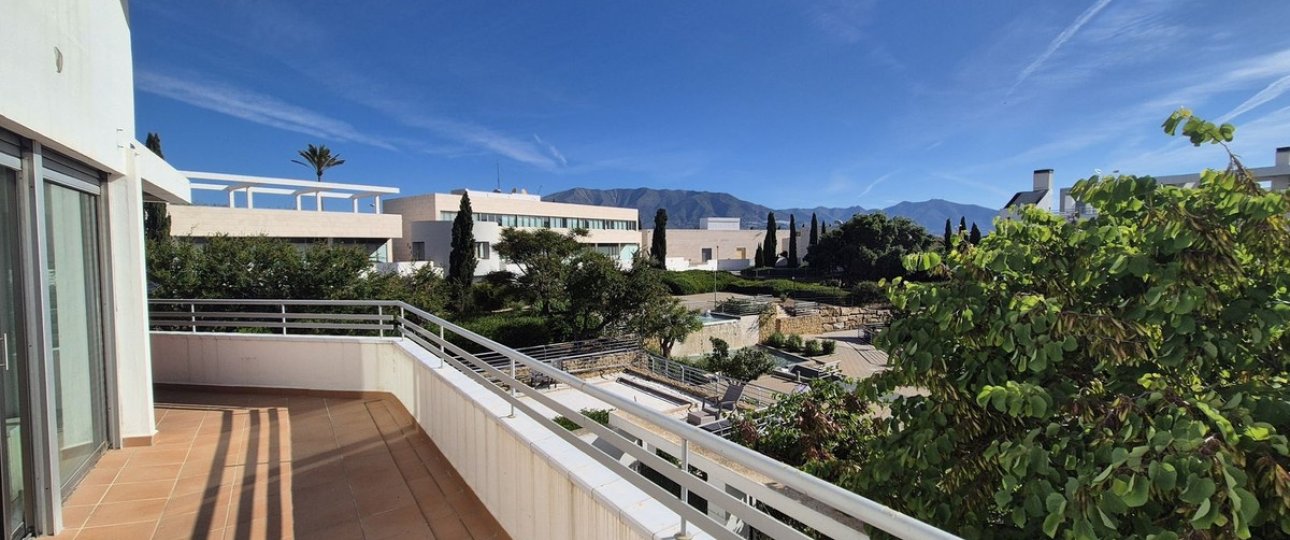 Rynek wtórny - apartment - Mijas - La Cala de Mijas