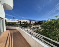 Rynek wtórny - apartment - Mijas - La Cala de Mijas
