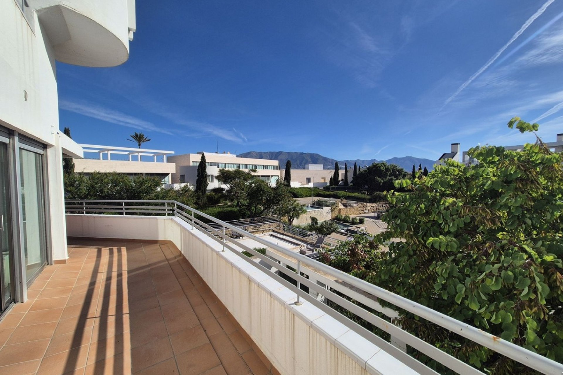 Rynek wtórny - apartment - Mijas - La Cala de Mijas