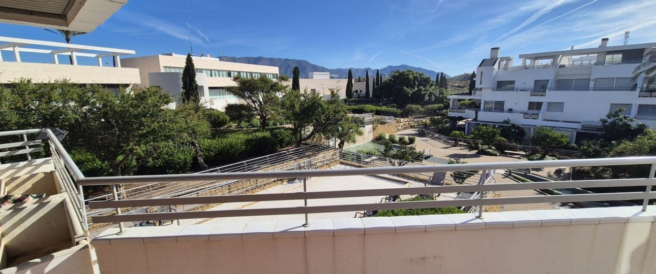 Rynek wtórny - apartment - Mijas - La Cala de Mijas