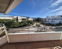 Rynek wtórny - apartment - Mijas - La Cala de Mijas