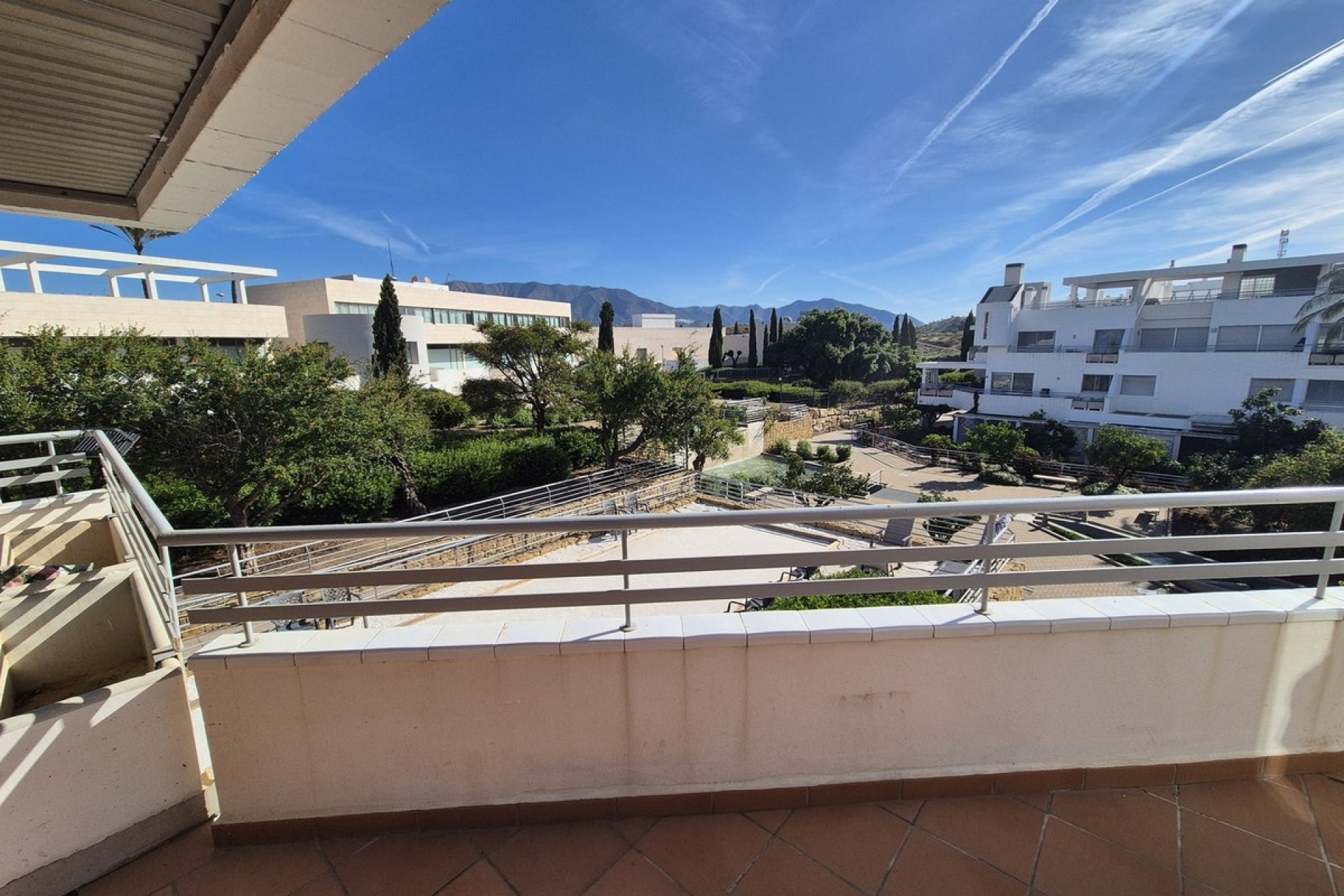 Rynek wtórny - apartment - Mijas - La Cala de Mijas