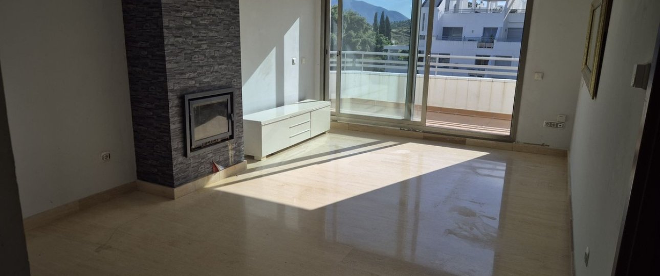 Rynek wtórny - apartment - Mijas - La Cala de Mijas