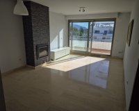 Rynek wtórny - apartment - Mijas - La Cala de Mijas