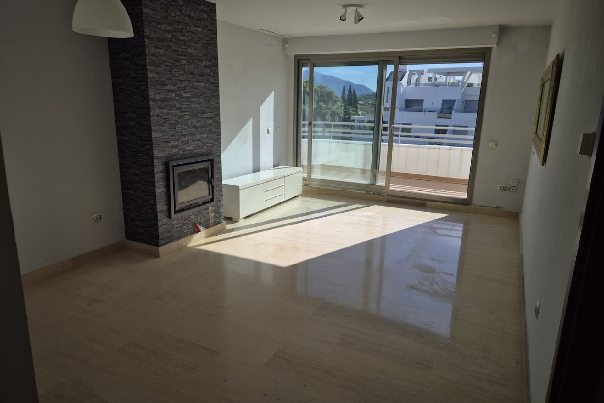 Rynek wtórny - apartment - Mijas - La Cala de Mijas