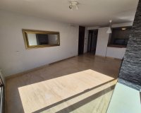 Rynek wtórny - apartment - Mijas - La Cala de Mijas