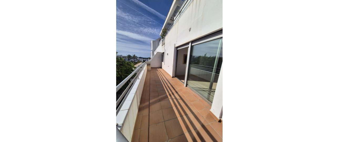 Rynek wtórny - apartment - Mijas - La Cala de Mijas