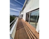 Rynek wtórny - apartment - Mijas - La Cala de Mijas