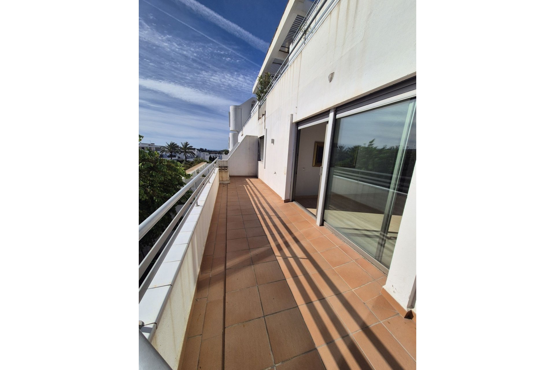 Rynek wtórny - apartment - Mijas - La Cala de Mijas