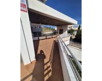 Rynek wtórny - apartment - Mijas - La Cala de Mijas