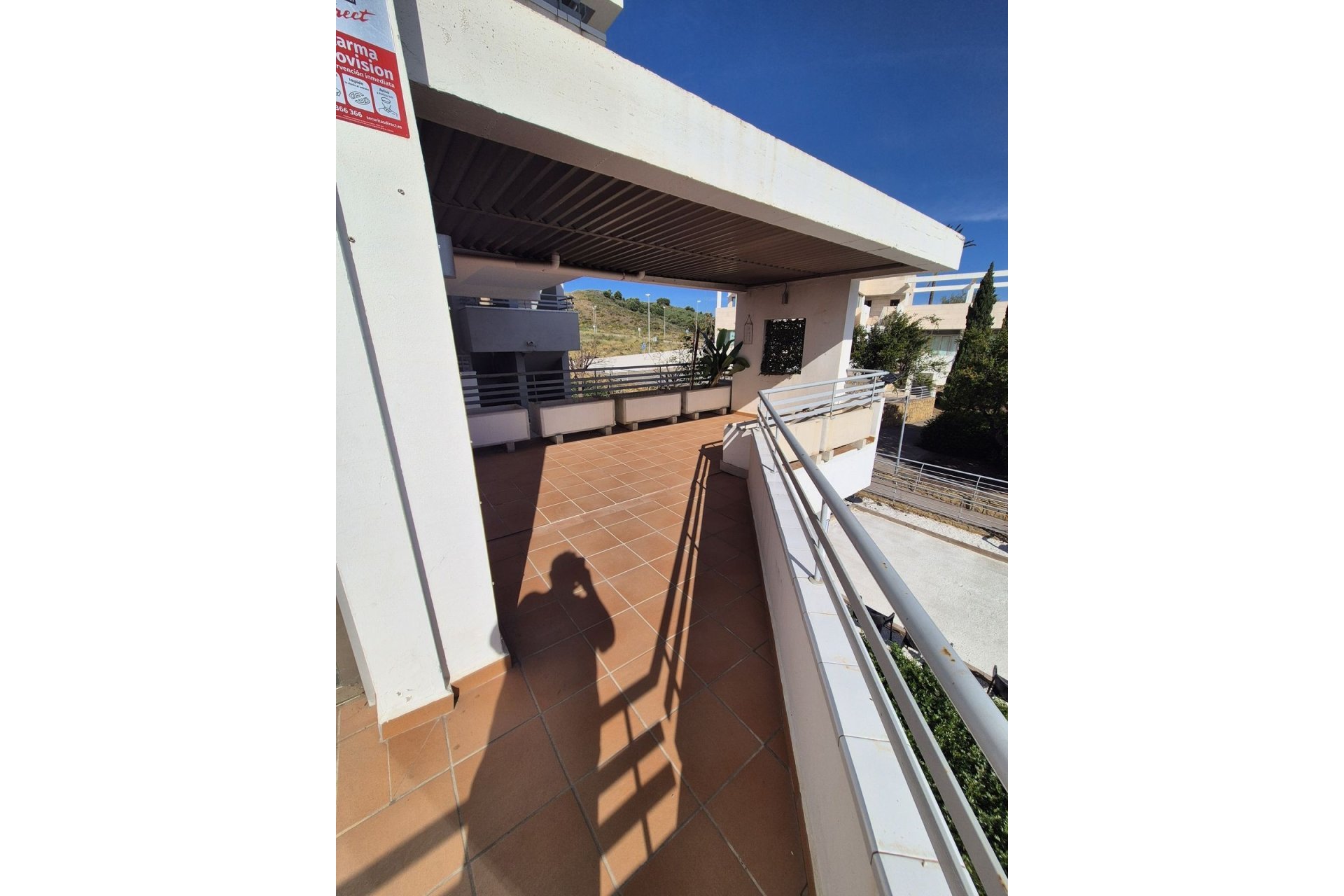 Rynek wtórny - apartment - Mijas - La Cala de Mijas
