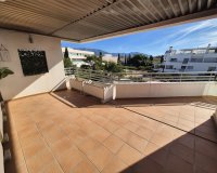 Rynek wtórny - apartment - Mijas - La Cala de Mijas