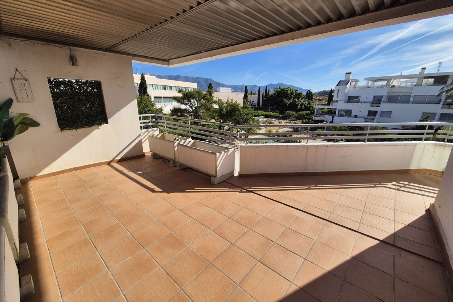 Rynek wtórny - apartment - Mijas - La Cala de Mijas