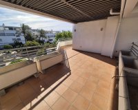 Rynek wtórny - apartment - Mijas - La Cala de Mijas
