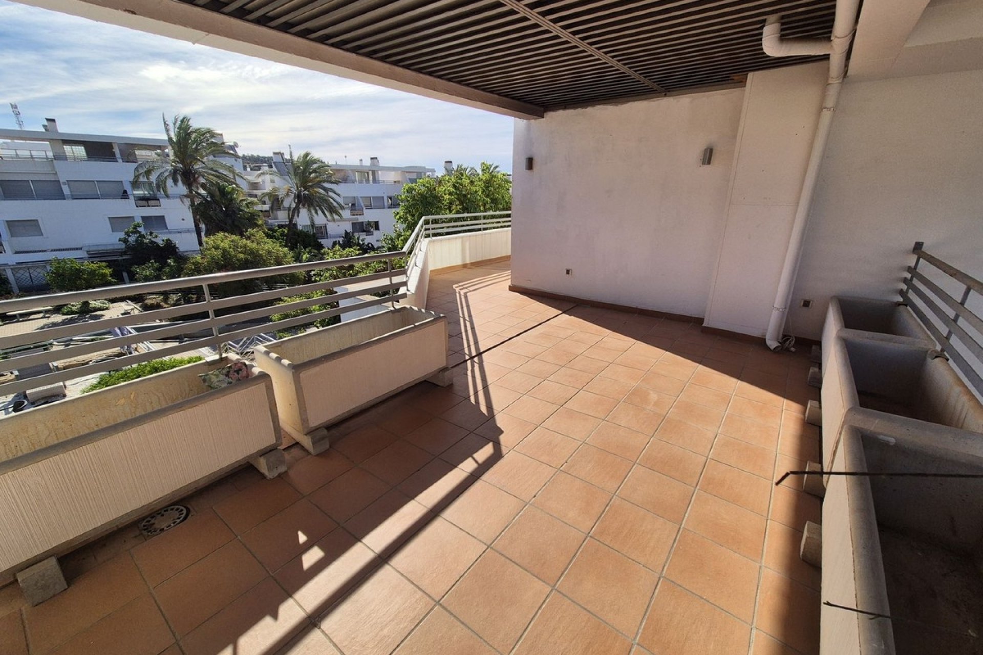 Rynek wtórny - apartment - Mijas - La Cala de Mijas