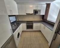 Rynek wtórny - apartment - Mijas - La Cala de Mijas