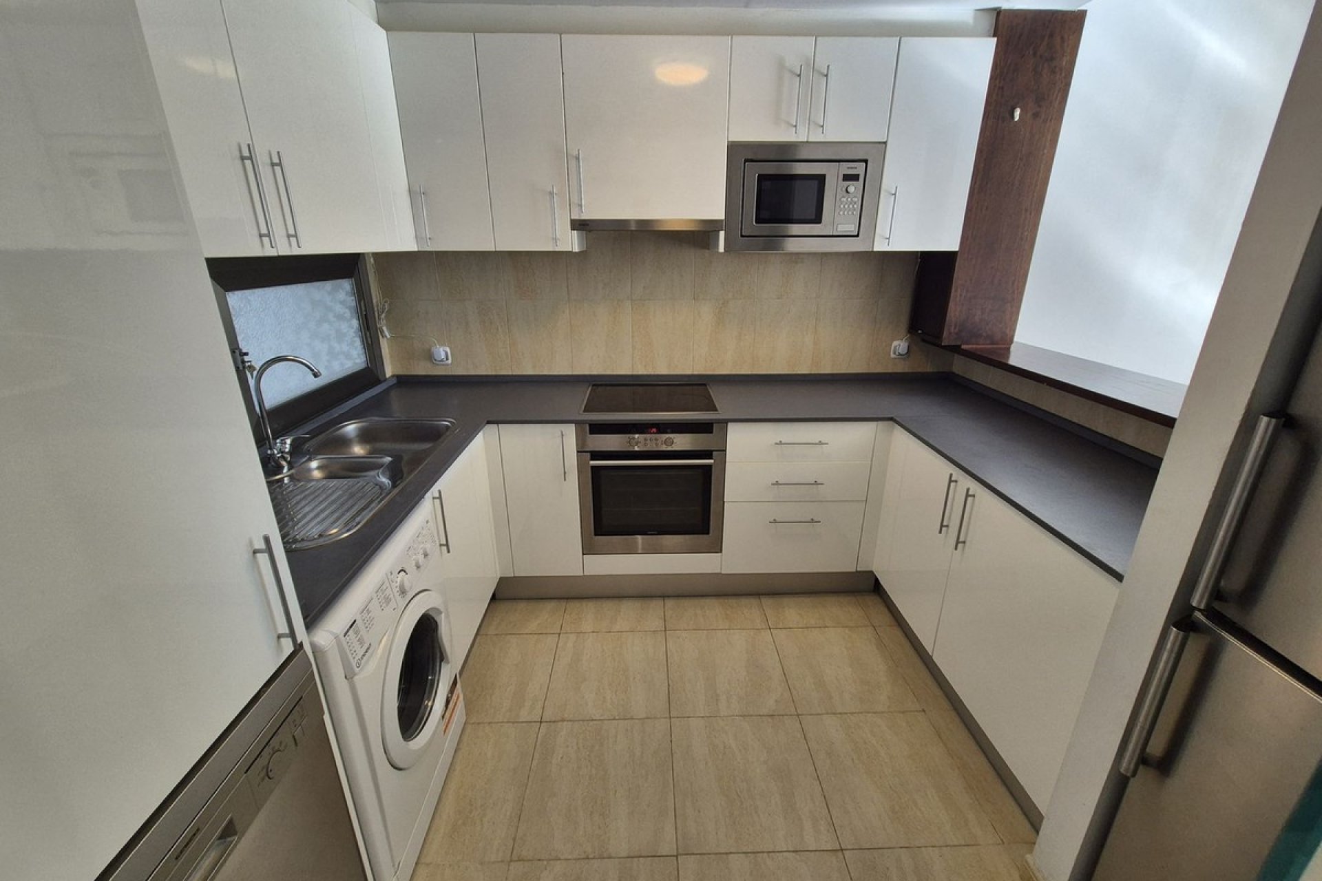 Rynek wtórny - apartment - Mijas - La Cala de Mijas