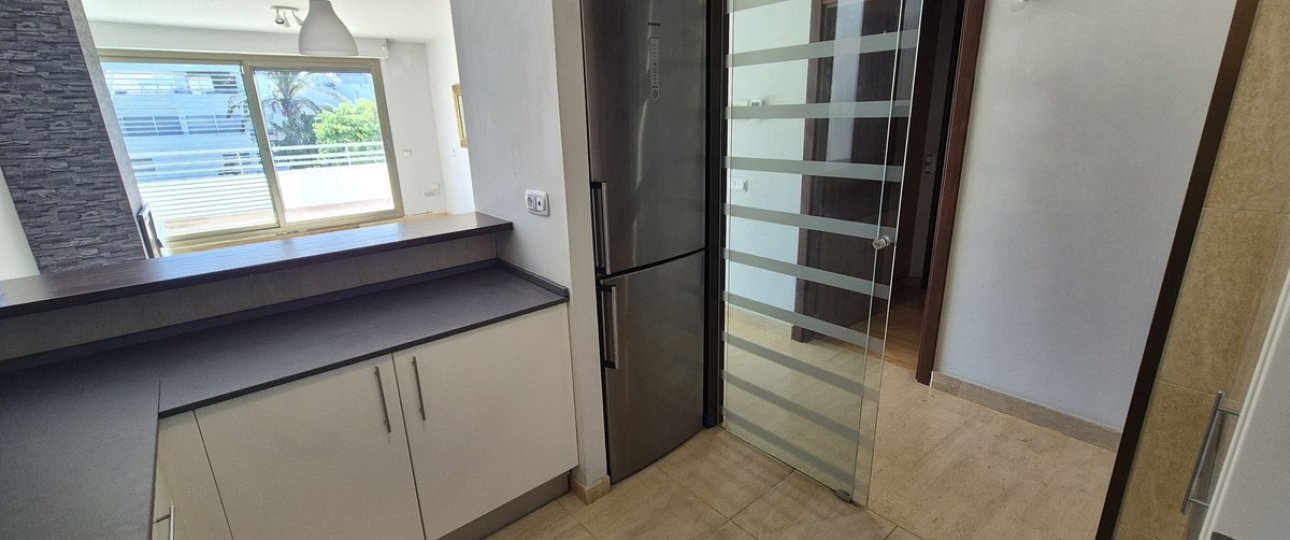 Rynek wtórny - apartment - Mijas - La Cala de Mijas