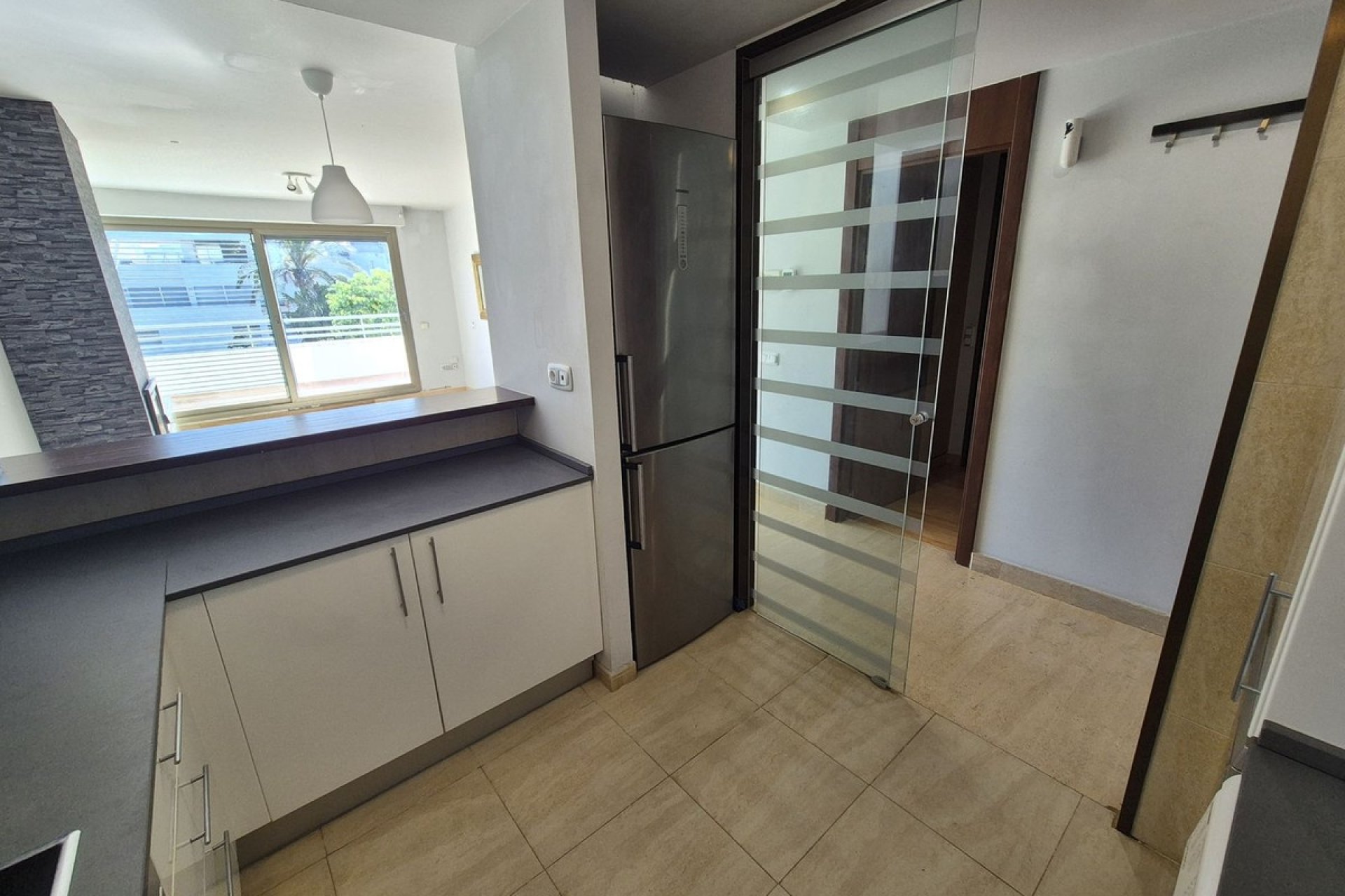 Rynek wtórny - apartment - Mijas - La Cala de Mijas