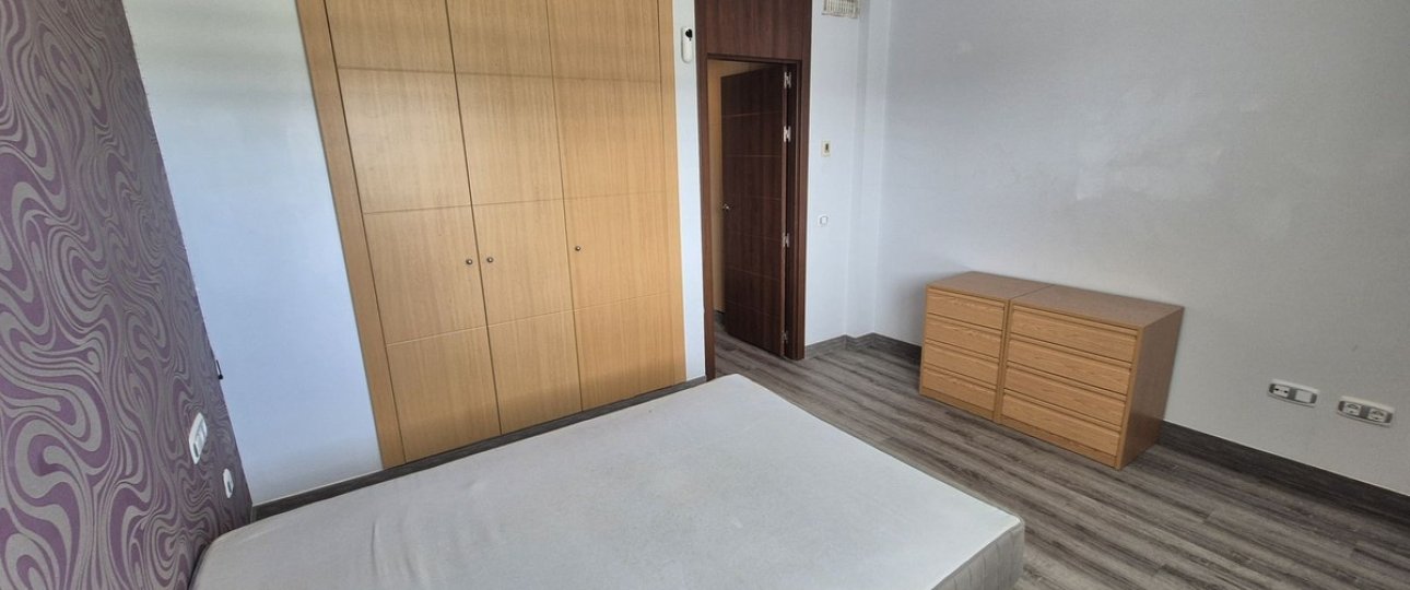 Rynek wtórny - apartment - Mijas - La Cala de Mijas