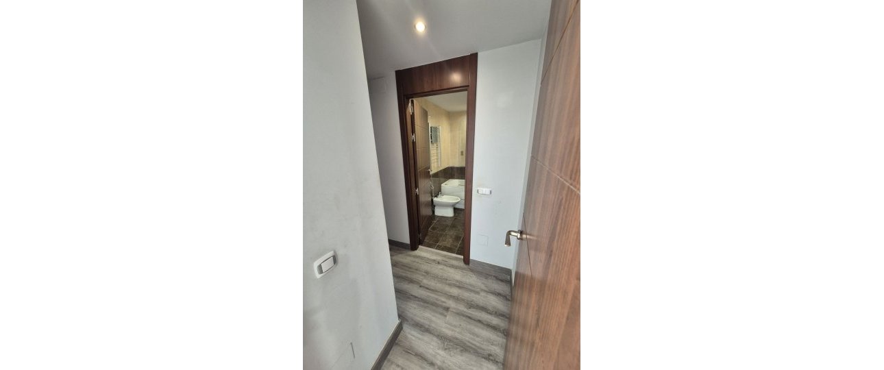 Rynek wtórny - apartment - Mijas - La Cala de Mijas