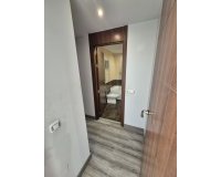 Rynek wtórny - apartment - Mijas - La Cala de Mijas