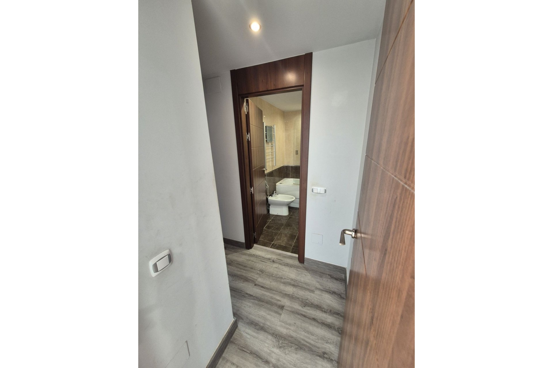 Rynek wtórny - apartment - Mijas - La Cala de Mijas