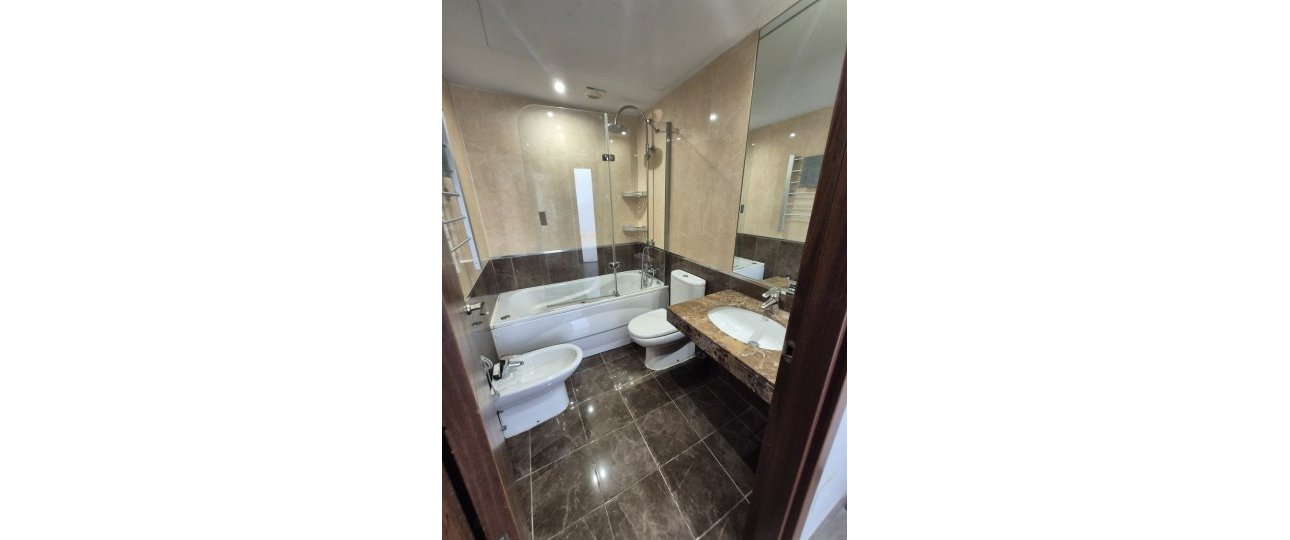Rynek wtórny - apartment - Mijas - La Cala de Mijas