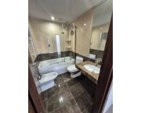 Rynek wtórny - apartment - Mijas - La Cala de Mijas