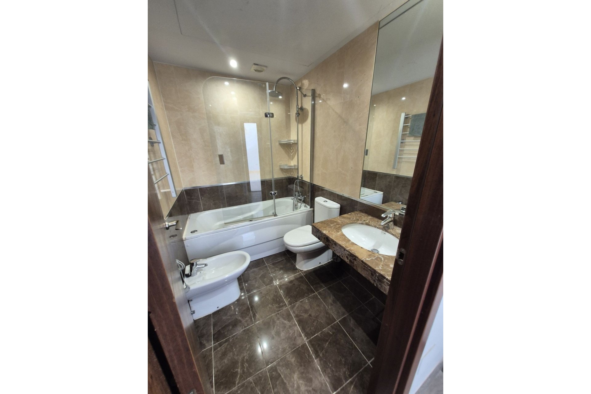 Rynek wtórny - apartment - Mijas - La Cala de Mijas