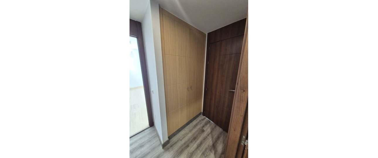 Rynek wtórny - apartment - Mijas - La Cala de Mijas