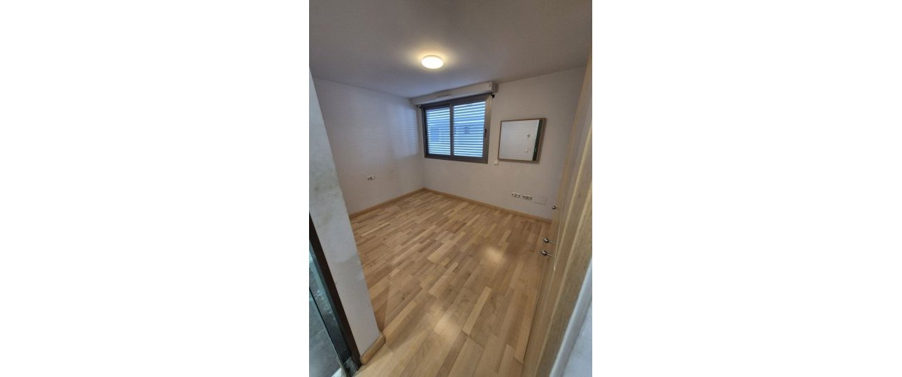 Rynek wtórny - apartment - Mijas - La Cala de Mijas