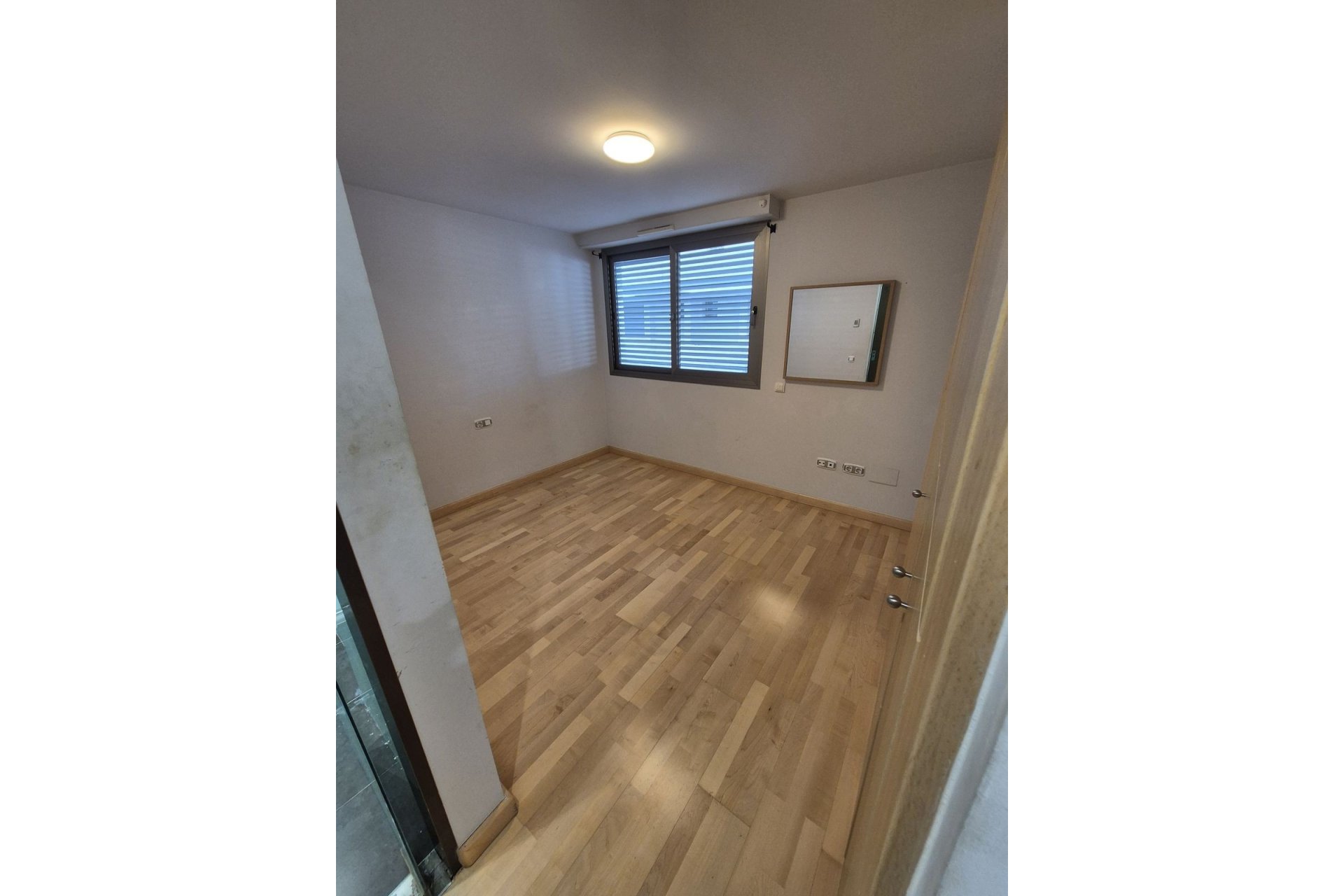 Rynek wtórny - apartment - Mijas - La Cala de Mijas