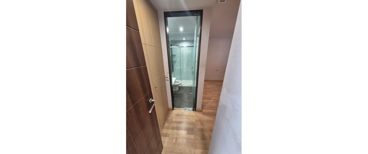 Rynek wtórny - apartment - Mijas - La Cala de Mijas