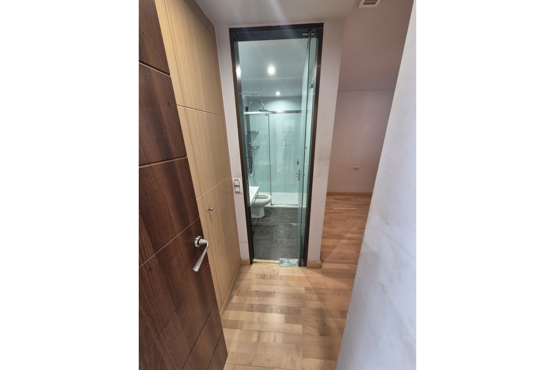 Rynek wtórny - apartment - Mijas - La Cala de Mijas